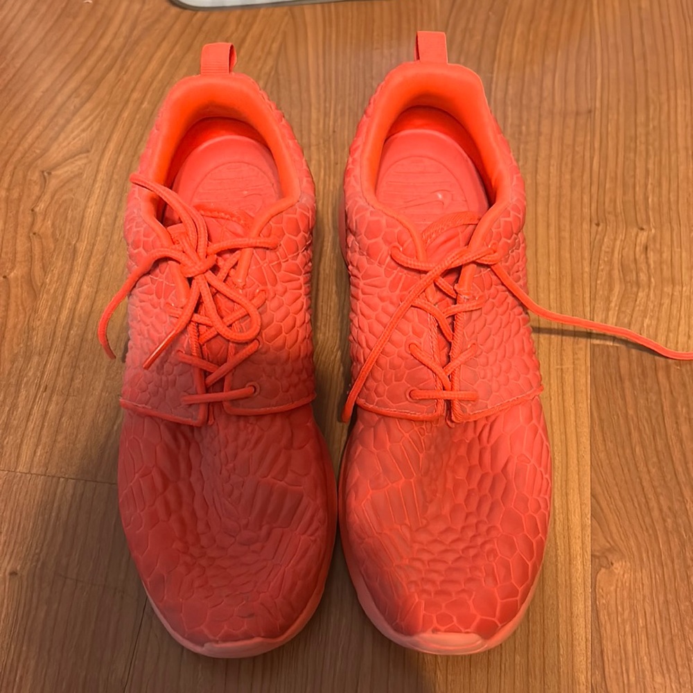 Nike sneakers